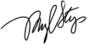 Plan & Wandel signature